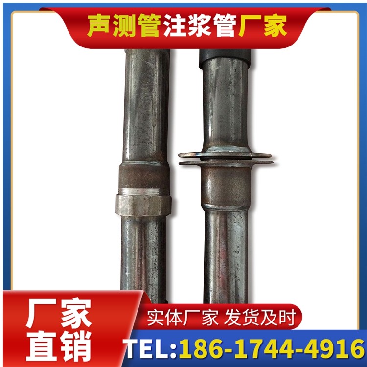 泗阳桩基施工声测管与混凝土浇筑的协同控制要点